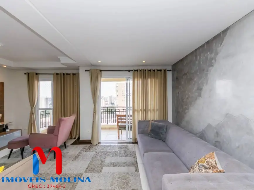 Foto 2 de Apartamento com 3 quartos à venda, 153m2 em Santa Paula, Sao Caetano Do Sul - SP