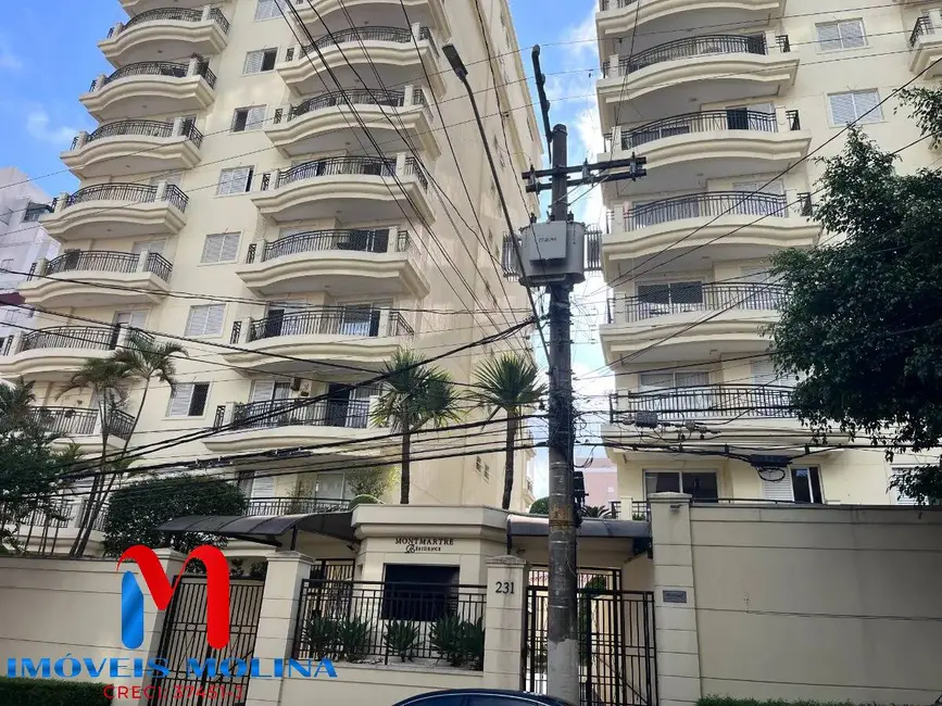 Foto 1 de Apartamento com 3 quartos à venda, 153m2 em Santa Paula, Sao Caetano Do Sul - SP