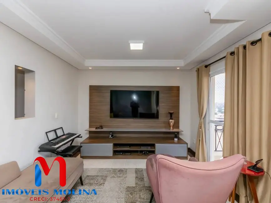 Foto 6 de Apartamento com 3 quartos à venda, 153m2 em Santa Paula, Sao Caetano Do Sul - SP