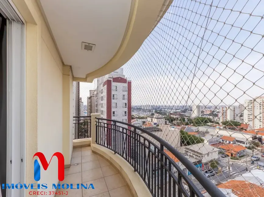 Foto 5 de Apartamento com 3 quartos à venda, 153m2 em Santa Paula, Sao Caetano Do Sul - SP