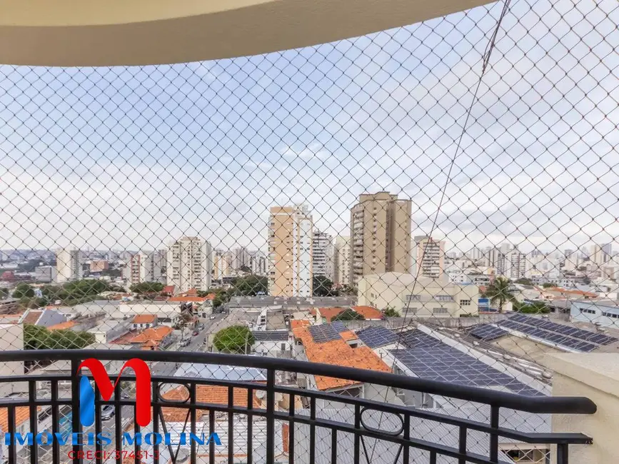 Foto 3 de Apartamento com 3 quartos à venda, 153m2 em Santa Paula, Sao Caetano Do Sul - SP