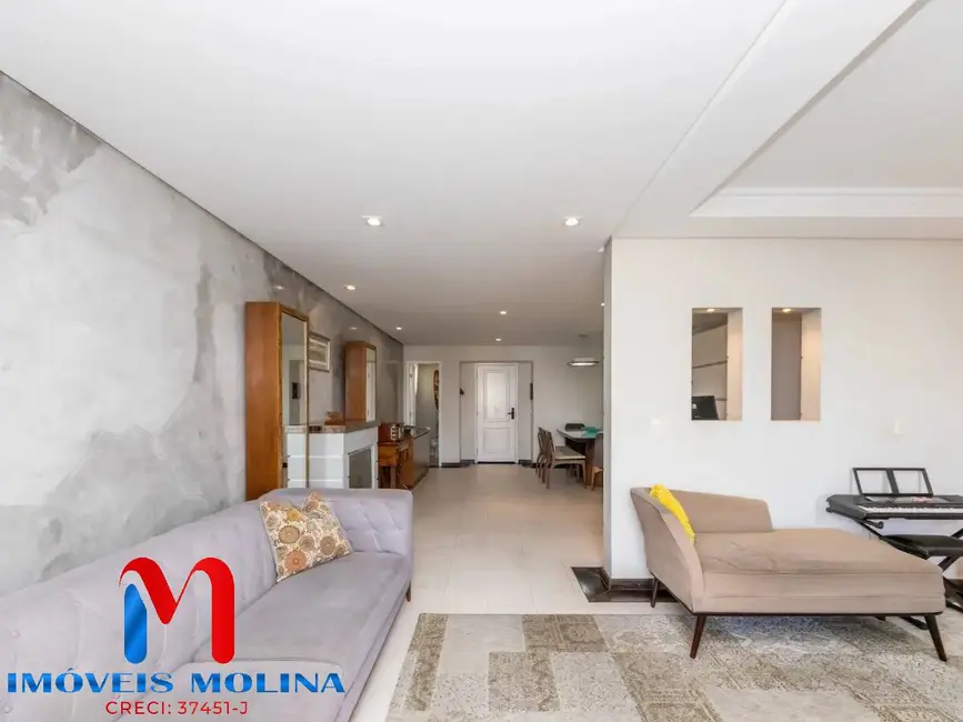 Foto 8 de Apartamento com 3 quartos à venda, 153m2 em Santa Paula, Sao Caetano Do Sul - SP