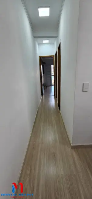 Foto 8 de Cobertura com 2 quartos à venda, 107m2 em Vila Metalúrgica, Santo Andre - SP