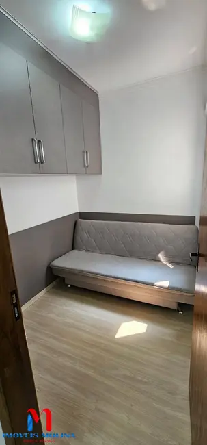 Foto 9 de Cobertura com 2 quartos à venda, 107m2 em Vila Metalúrgica, Santo Andre - SP