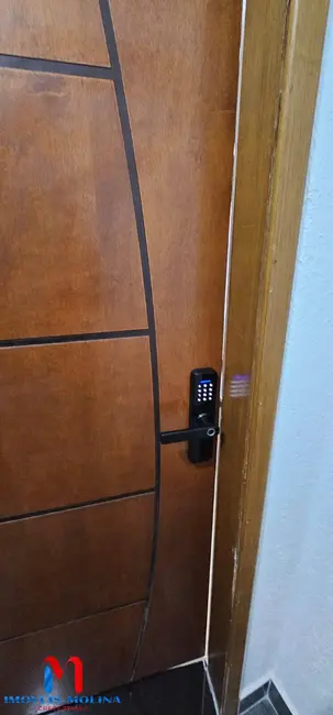 Foto 4 de Cobertura com 2 quartos à venda, 107m2 em Vila Metalúrgica, Santo Andre - SP