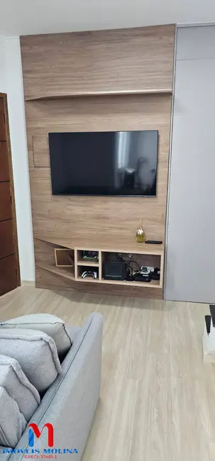 Foto 7 de Cobertura com 2 quartos à venda, 107m2 em Vila Metalúrgica, Santo Andre - SP