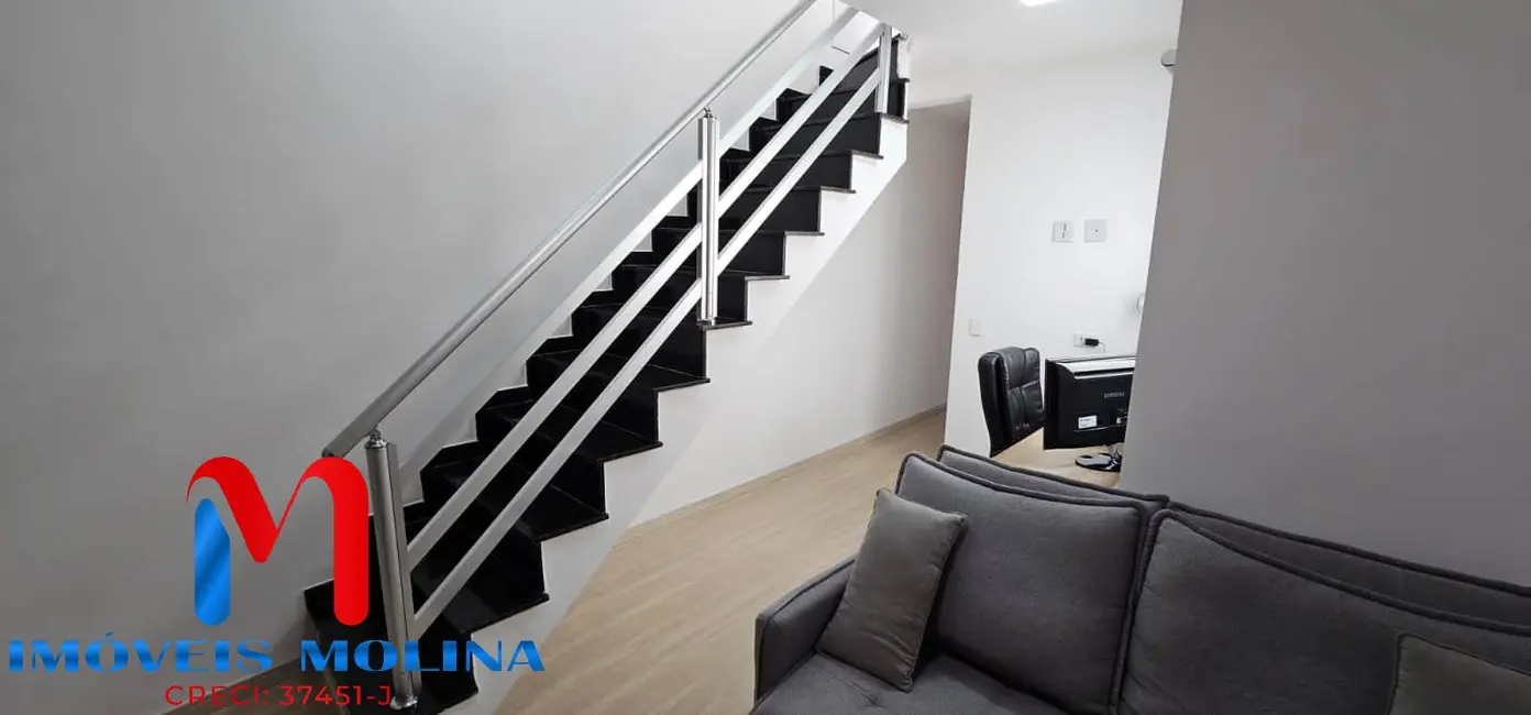 Foto 6 de Cobertura com 2 quartos à venda, 107m2 em Vila Metalúrgica, Santo Andre - SP