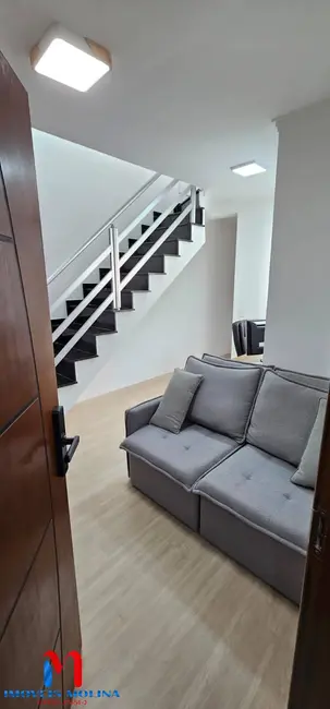 Foto 5 de Cobertura com 2 quartos à venda, 107m2 em Vila Metalúrgica, Santo Andre - SP