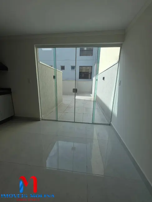 Foto 8 de Sobrado com 3 quartos à venda, 140m2 em Vila Camilópolis, Santo Andre - SP