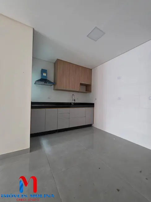 Foto 7 de Sobrado com 3 quartos à venda, 140m2 em Vila Camilópolis, Santo Andre - SP