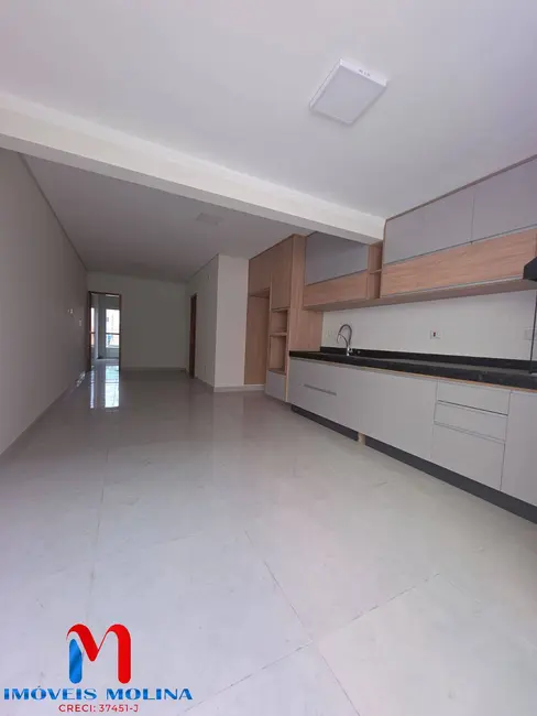Foto 6 de Sobrado com 3 quartos à venda, 140m2 em Vila Camilópolis, Santo Andre - SP