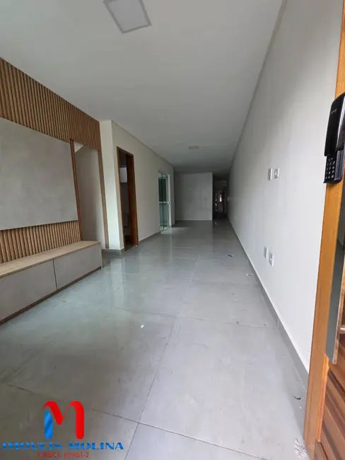 Foto 2 de Sobrado com 3 quartos à venda, 140m2 em Vila Camilópolis, Santo Andre - SP