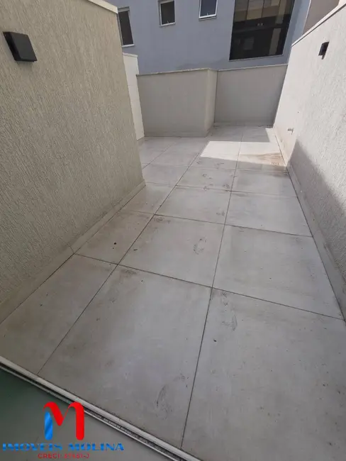 Foto 9 de Sobrado com 3 quartos à venda, 140m2 em Vila Camilópolis, Santo Andre - SP