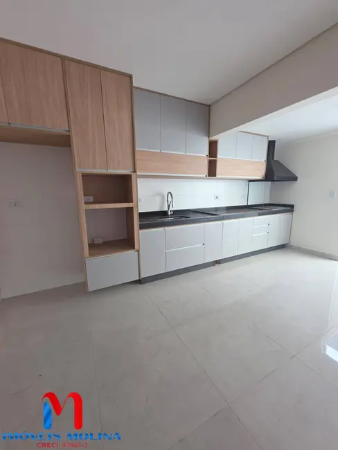 Foto 4 de Sobrado com 3 quartos à venda, 140m2 em Vila Camilópolis, Santo Andre - SP