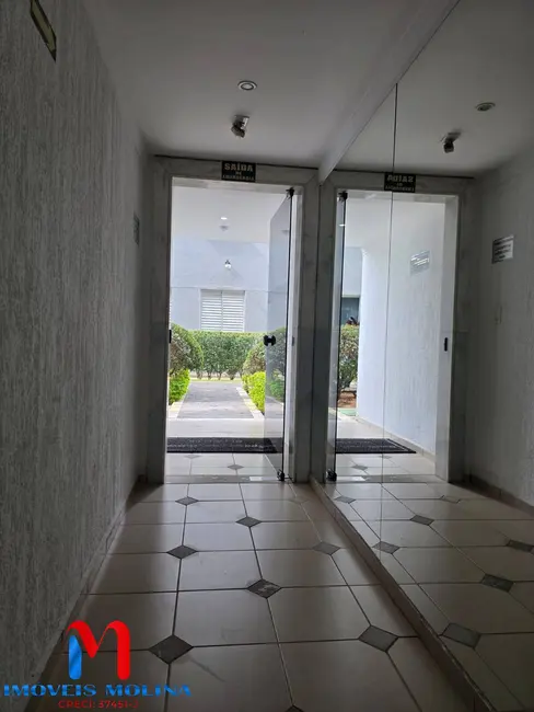 Foto 8 de Apartamento com 2 quartos à venda, 51m2 em Santa Terezinha, Santo Andre - SP