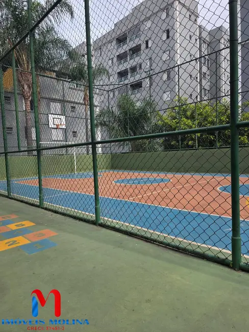 Foto 5 de Apartamento com 2 quartos à venda, 51m2 em Santa Terezinha, Santo Andre - SP