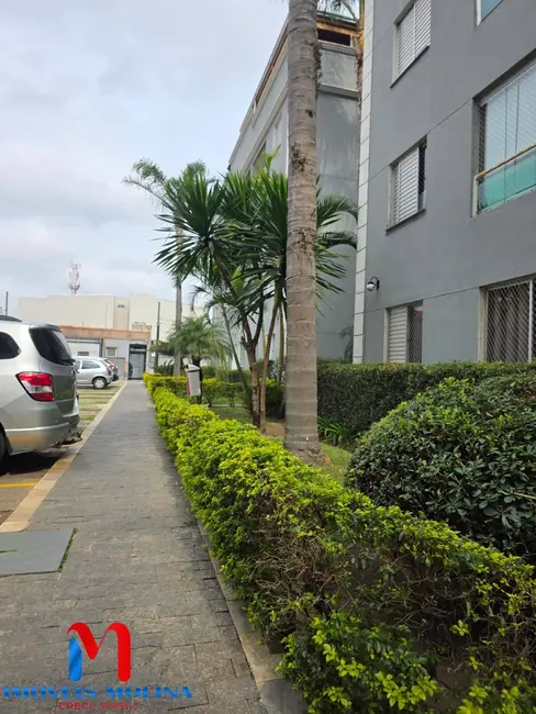 Foto 3 de Apartamento com 2 quartos à venda, 51m2 em Santa Terezinha, Santo Andre - SP