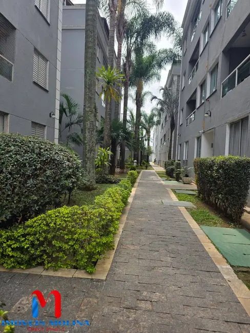 Foto 1 de Apartamento com 2 quartos à venda, 51m2 em Santa Terezinha, Santo Andre - SP