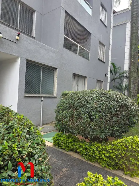 Foto 2 de Apartamento com 2 quartos à venda, 51m2 em Santa Terezinha, Santo Andre - SP