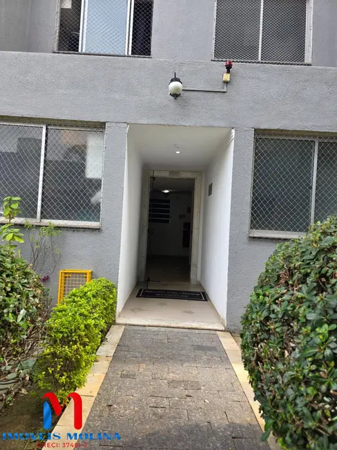 Foto 6 de Apartamento com 2 quartos à venda, 51m2 em Santa Terezinha, Santo Andre - SP