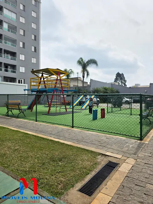 Foto 4 de Apartamento com 2 quartos à venda, 51m2 em Santa Terezinha, Santo Andre - SP