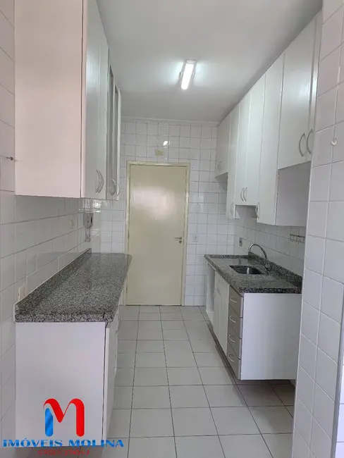 Foto 5 de Apartamento com 3 quartos para alugar, 79m2 em Barcelona, Sao Caetano Do Sul - SP