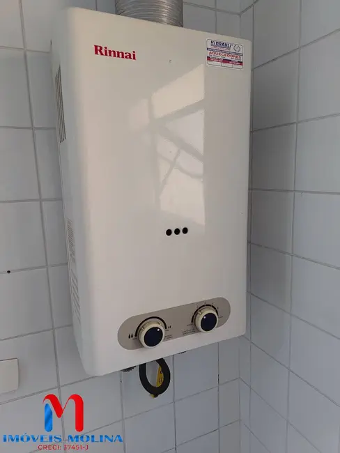 Foto 8 de Apartamento com 3 quartos para alugar, 79m2 em Barcelona, Sao Caetano Do Sul - SP