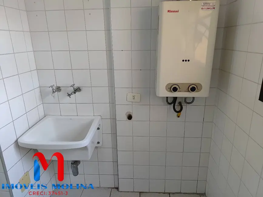 Foto 7 de Apartamento com 3 quartos para alugar, 79m2 em Barcelona, Sao Caetano Do Sul - SP