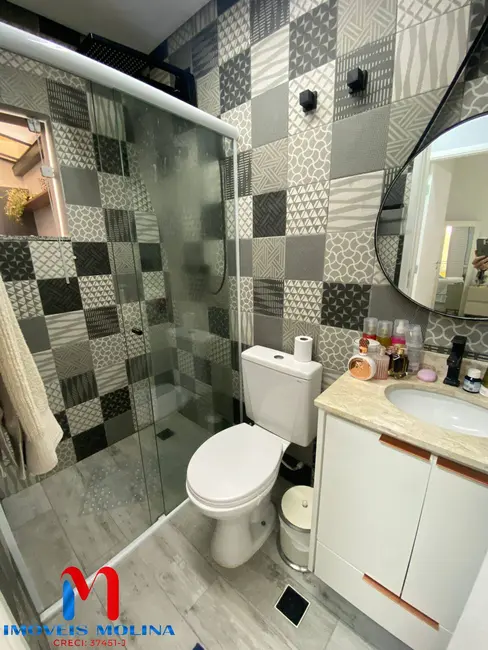 Foto 8 de Apartamento com 2 quartos à venda, 50m2 em Campestre, Santo Andre - SP