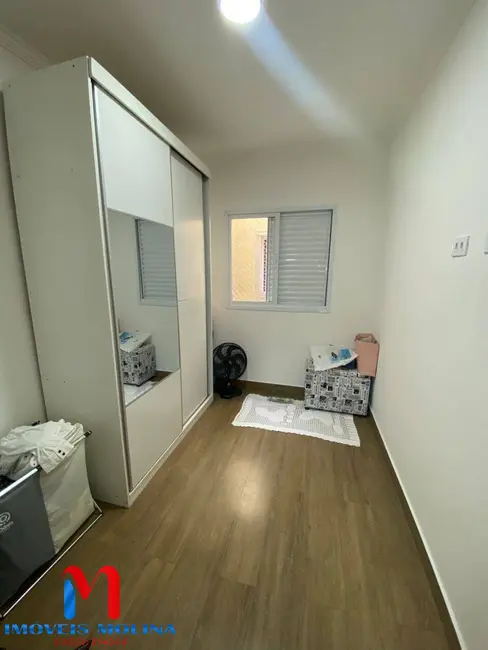 Foto 9 de Apartamento com 2 quartos à venda, 50m2 em Campestre, Santo Andre - SP