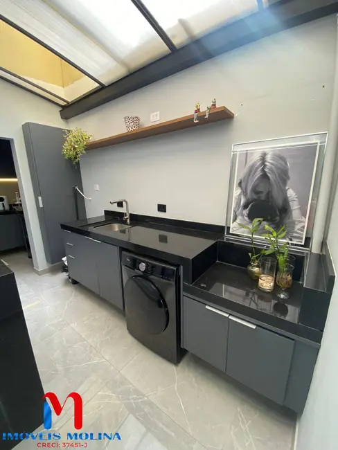 Foto 6 de Apartamento com 2 quartos à venda, 50m2 em Campestre, Santo Andre - SP