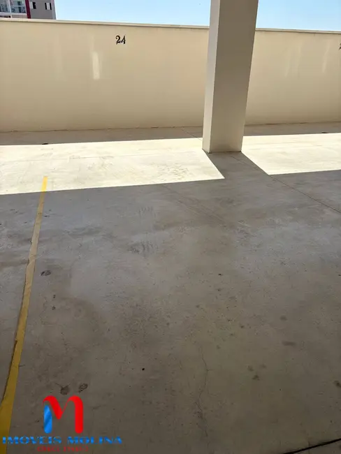 Foto 5 de Cobertura com 2 quartos à venda, 100m2 em Parque Oratório, Santo Andre - SP