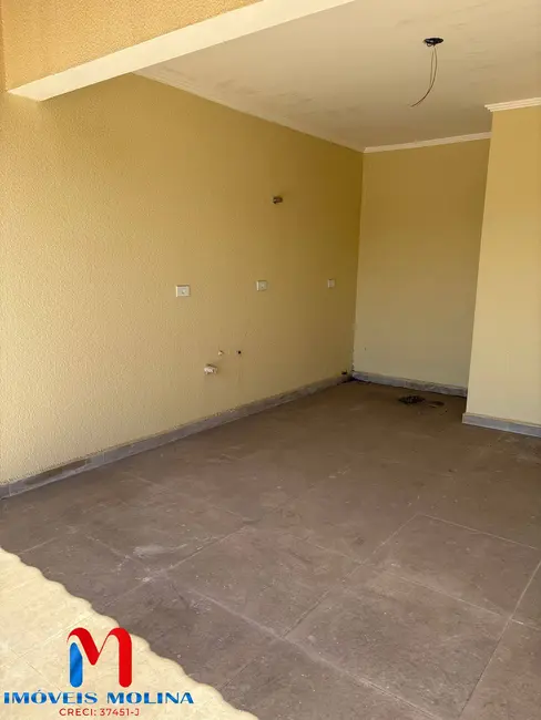 Foto 6 de Cobertura com 2 quartos à venda, 100m2 em Parque Oratório, Santo Andre - SP