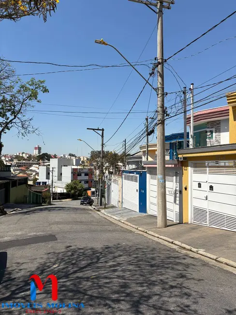 Foto 2 de Cobertura com 2 quartos à venda, 100m2 em Parque Oratório, Santo Andre - SP