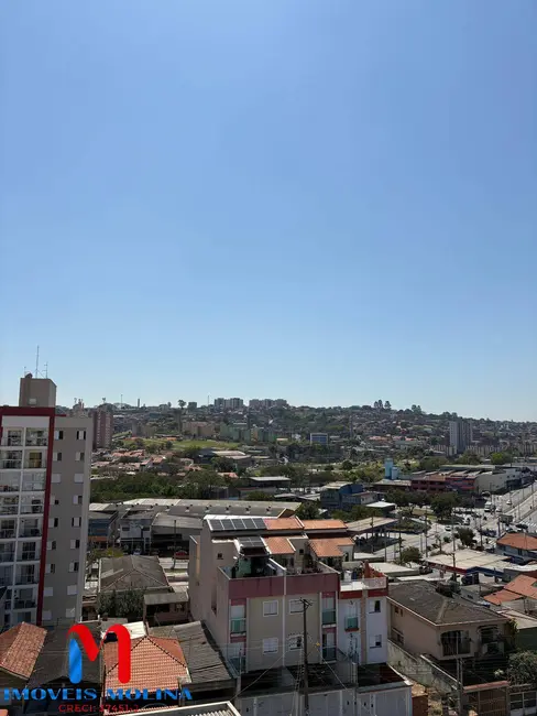 Foto 4 de Cobertura com 2 quartos à venda, 100m2 em Parque Oratório, Santo Andre - SP