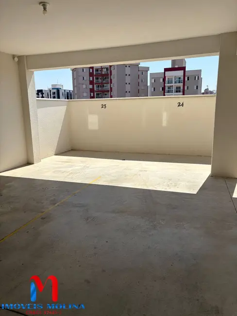 Foto 9 de Cobertura com 2 quartos à venda, 100m2 em Parque Oratório, Santo Andre - SP