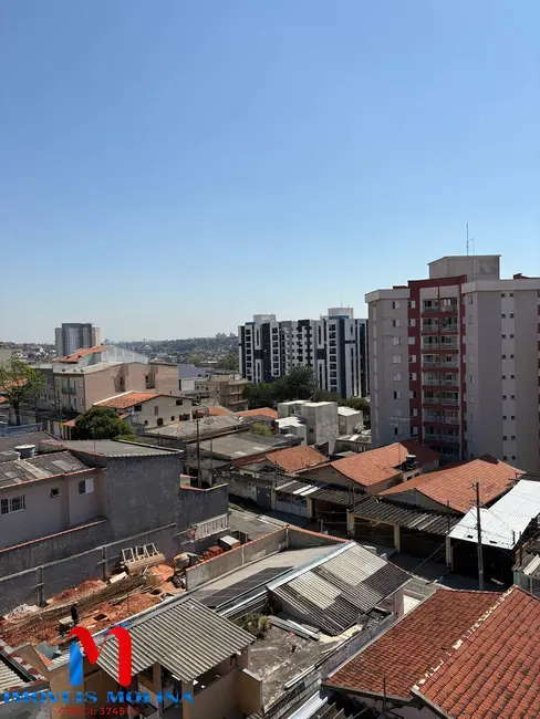 Foto 3 de Cobertura com 2 quartos à venda, 100m2 em Parque Oratório, Santo Andre - SP