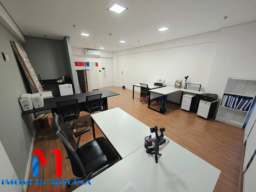 Foto 1 de Sala Comercial à venda, 44m2 em Cerâmica, Sao Caetano Do Sul - SP