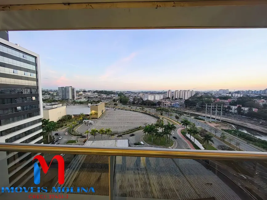 Foto 5 de Sala Comercial à venda, 44m2 em Cerâmica, Sao Caetano Do Sul - SP