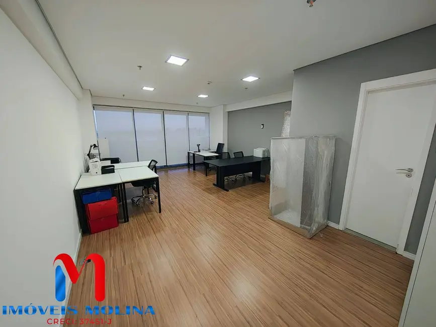 Foto 3 de Sala Comercial à venda, 44m2 em Cerâmica, Sao Caetano Do Sul - SP