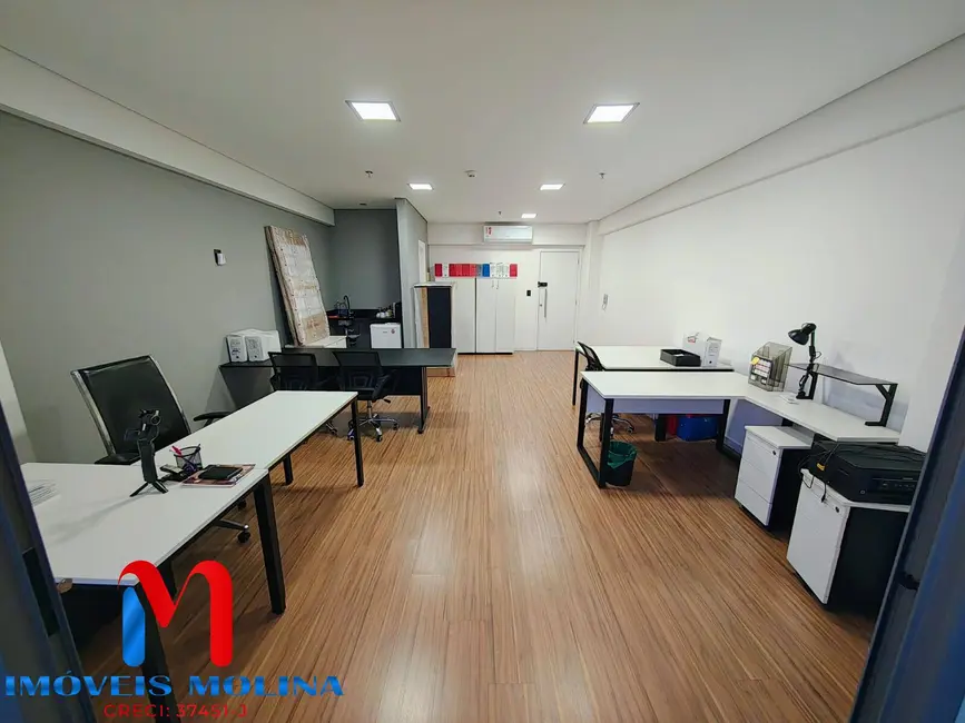 Foto 2 de Sala Comercial à venda, 44m2 em Cerâmica, Sao Caetano Do Sul - SP