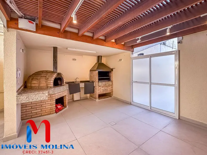 Foto 4 de Apartamento com 2 quartos à venda, 99m2 em Santa Paula, Sao Caetano Do Sul - SP