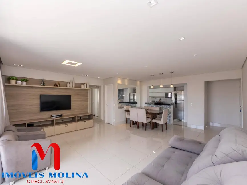 Foto 5 de Apartamento com 2 quartos à venda, 99m2 em Santa Paula, Sao Caetano Do Sul - SP