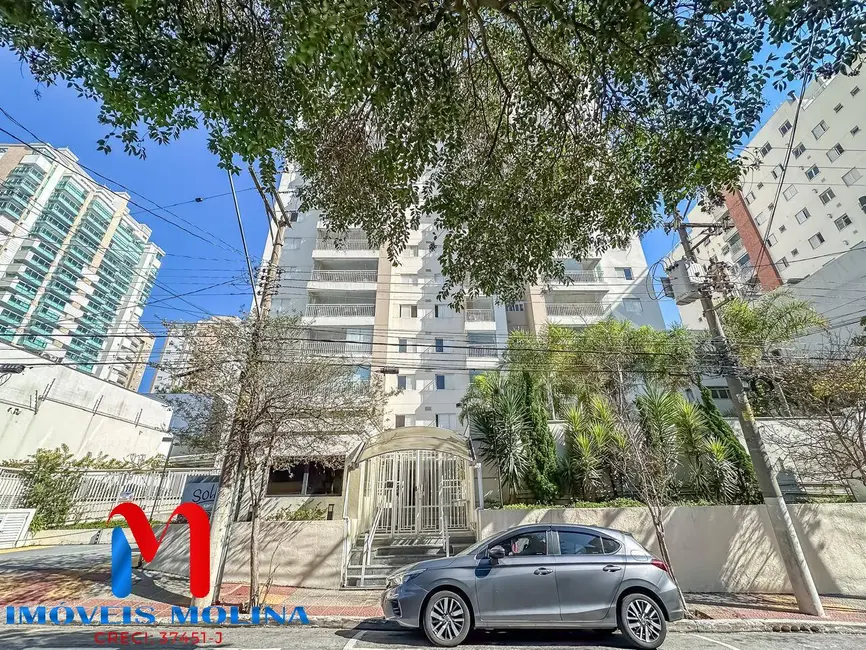 Foto 1 de Apartamento com 2 quartos à venda, 99m2 em Santa Paula, Sao Caetano Do Sul - SP