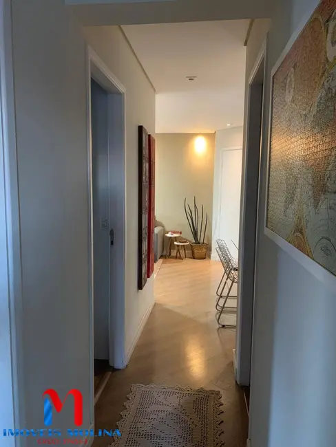 Foto 5 de Apartamento com 3 quartos à venda, 108m2 em Osvaldo Cruz, Sao Caetano Do Sul - SP