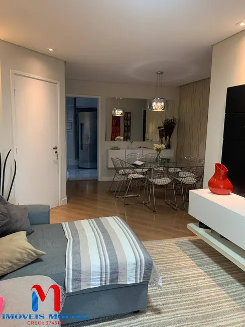 Foto 4 de Apartamento com 3 quartos à venda, 108m2 em Osvaldo Cruz, Sao Caetano Do Sul - SP