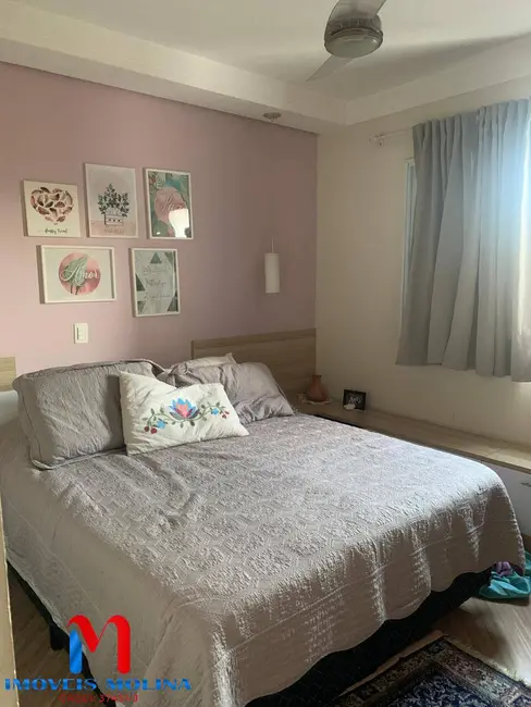 Foto 8 de Apartamento com 3 quartos à venda, 108m2 em Osvaldo Cruz, Sao Caetano Do Sul - SP