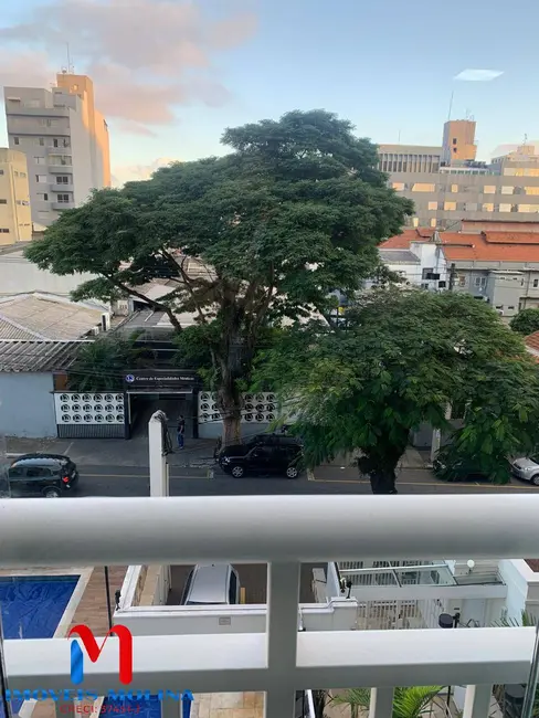 Foto 3 de Apartamento com 3 quartos à venda, 108m2 em Osvaldo Cruz, Sao Caetano Do Sul - SP