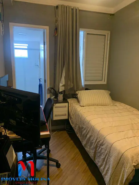 Foto 9 de Apartamento com 3 quartos à venda, 108m2 em Osvaldo Cruz, Sao Caetano Do Sul - SP