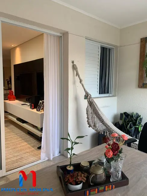 Foto 2 de Apartamento com 3 quartos à venda, 108m2 em Osvaldo Cruz, Sao Caetano Do Sul - SP